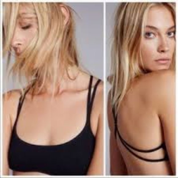 New Free People Intimately Melt With You O-Ring - Picture 8 of 15